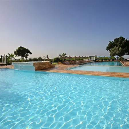 Anezi Apartments