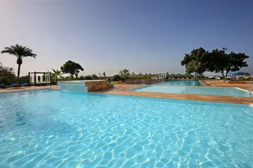 Anezi Apartments