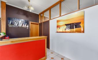 Robe Central Motel