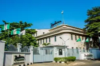Radisson Hotel, Lagos Ikeja Các khách sạn ở 