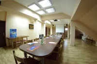 Hotel Europa Hotels in Vinski Vrh