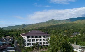 Sang Serene House