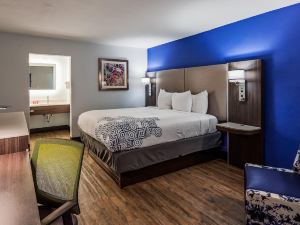 SureStay Plus Hotel by Best Western Sacramento Cal Expo