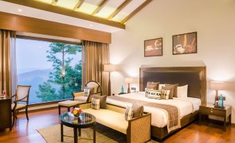 Trivik Hotels & Resorts, Chikmagalur