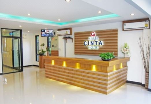 1. 크라비 친타 하..