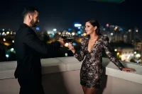 Ramada by Wyndham Podgorica - bar