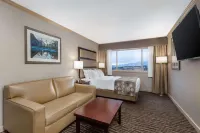 Prestige Radium Hot Springs Resort, BW Premier Collection