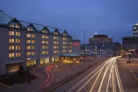 Halifax Marriott Harbourfront Hotel - 4 Yıldız