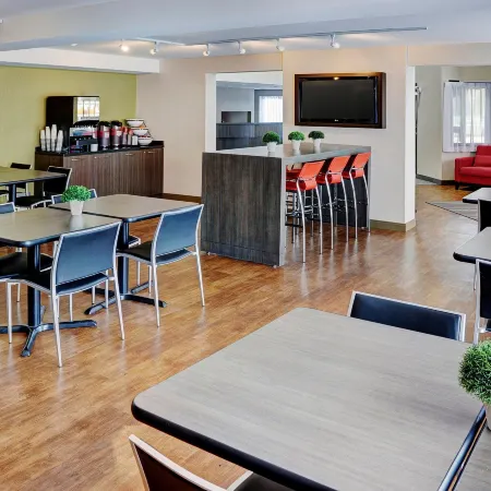 Comfort Inn