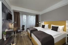 Best Western Hotel Braunschweig Seminarius
