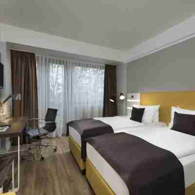 Best Western Hotel Braunschweig Seminarius Rooms