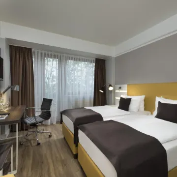 Best Western Hotel Braunschweig Seminarius