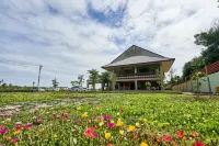 Smile Park Hotel Hoteles en Nakhon Si Thammarat