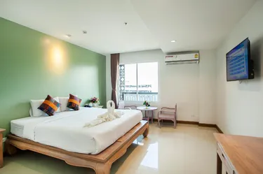รูปภาพของA Boutique Hotel