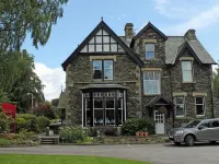 Beaumont Windermere - Adults-Only Boutique Guest House- Free Parking & Wellness Access - spa