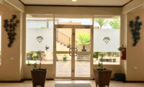 Victoria Palms Hotel - Housity