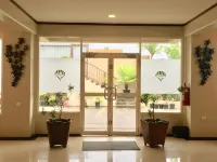 Victoria Palms Hotel Hoteles en Suva