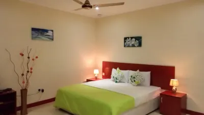Precious Residence C