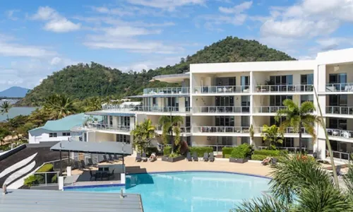 Vue Apartments Trinity Beach