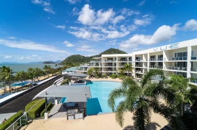 Vue Apartments Trinity Beach Hotels in der Nähe von Yorkeys Knob Foreshore Park