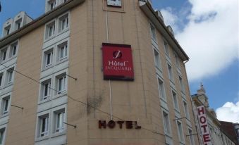 Brit Hotel Calais