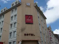 Brit Hotel Calais Hotels near Calais Lighthouse