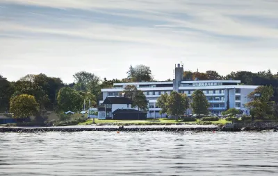 Hotel Marina Hotels in Holte