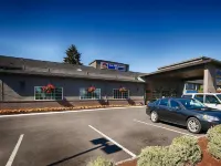 Best Western Oak Meadows Inn Hotels in Saint Helens
