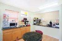 Days Inn by Wyndham Kerrville Hotels in Center Point