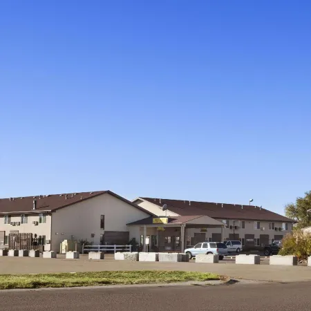 Super 8 by Wyndham North Platte