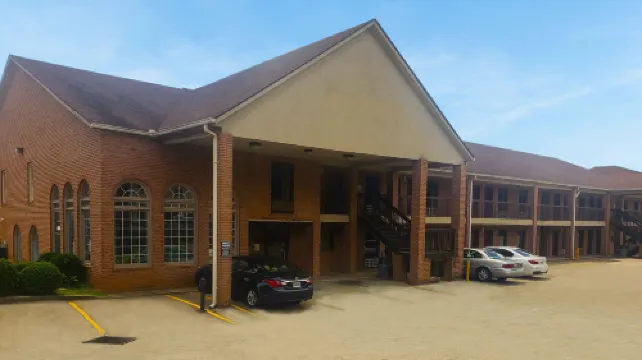 매그너슨 호텔 마리에타 매리에타 호텔