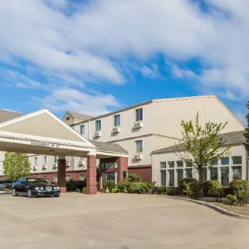 Quality Inn Moore - Oklahoma City