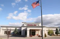 Spark by Hilton Cedar City