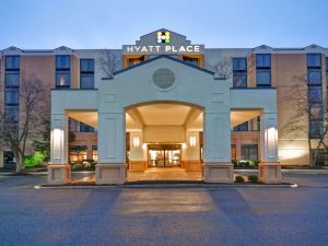 Hyatt Place Columbus Worthington