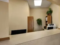 Rodeway Inn Hotels in Effingham County