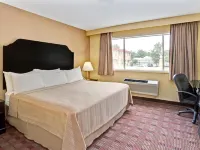 Howard Johnson by Wyndham Pikesville Hotels in Owings Mills