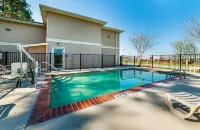 Spark by Hilton Hotel di Opelousas
