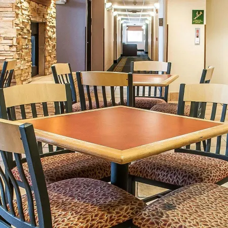 Comfort Inn & Suites Midtown
