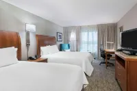Hilton Garden Inn Tampa Airport Westshore Các khách sạn ở Tampa