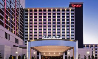 Sheraton Greensboro at Four Seasons