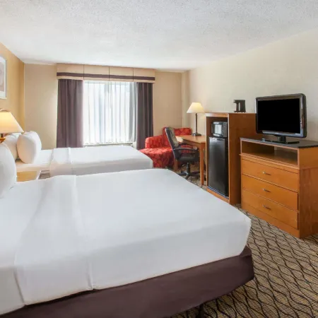 Americas Best Value Inn Canton