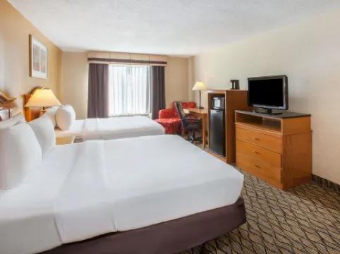 Baymont by Wyndham Canton