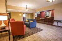 Quality Inn Hotels in Franklin