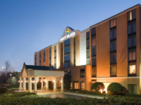 Hyatt Place Boise Towne Square Hotels in Boise