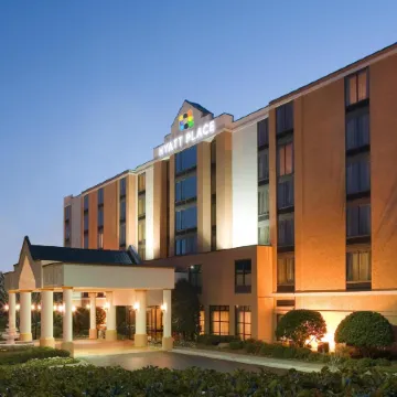 Hyatt Place Boise Towne Square