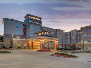 Hyatt House Shelton