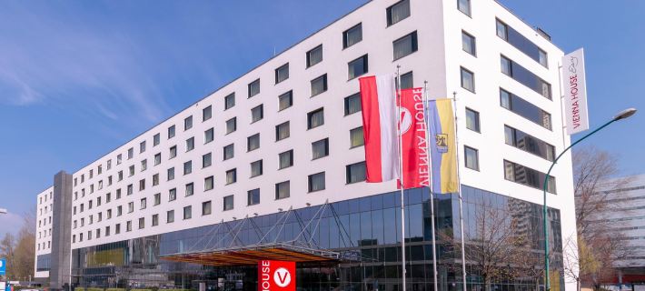 Vienna House Easy by Wyndham Katowice Hotels in Katowice