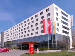 Vienna House Easy by Wyndham Katowice