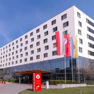 Vienna House Easy by Wyndham Katowice