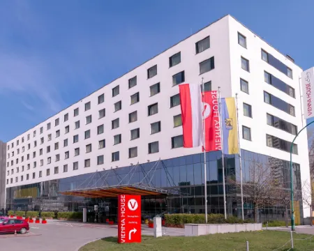 Vienna House Easy by Wyndham Katowice Hotels in Katowice